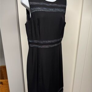 White House Black Market Dress - Size 10